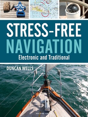 cover image of Stress-Free Navigation